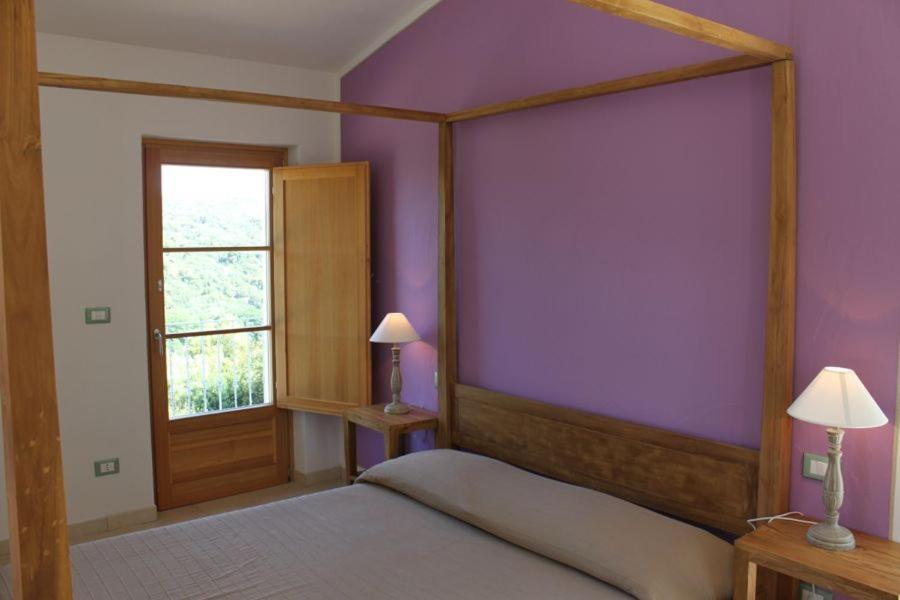 Tenute Testoni Agriturismo E B&B Bassacutena Екстер'єр фото