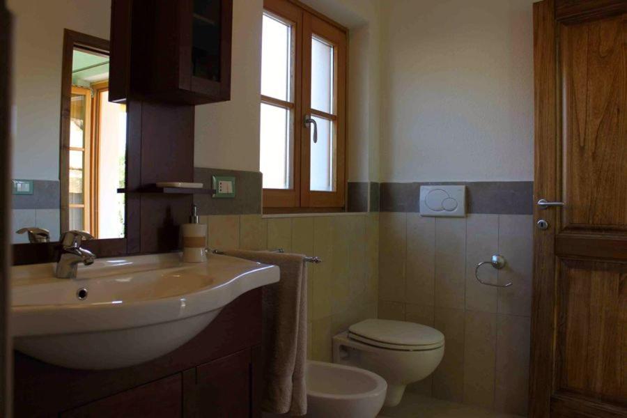 Tenute Testoni Agriturismo E B&B Bassacutena Екстер'єр фото
