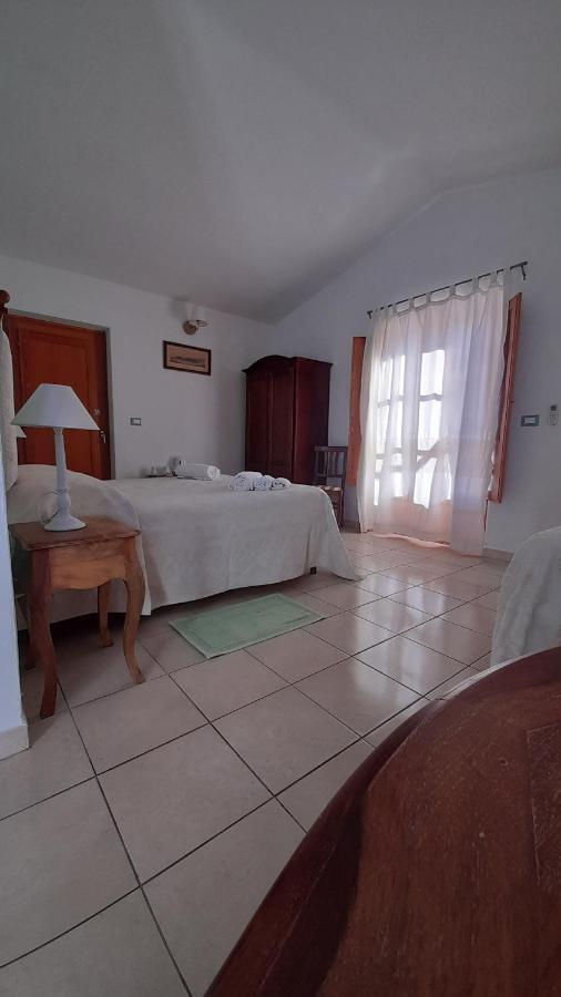Tenute Testoni Agriturismo E B&B Bassacutena Екстер'єр фото