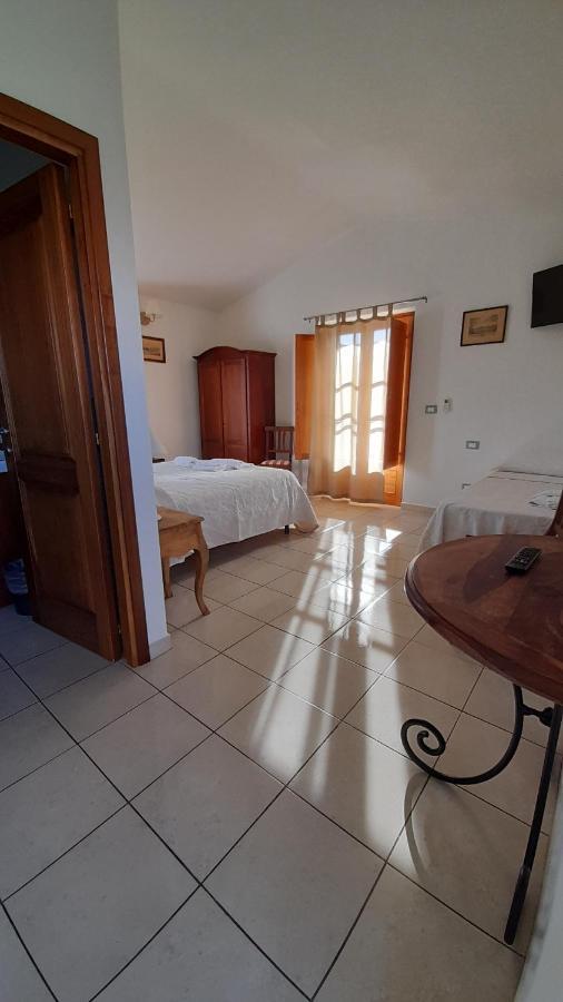 Tenute Testoni Agriturismo E B&B Bassacutena Екстер'єр фото