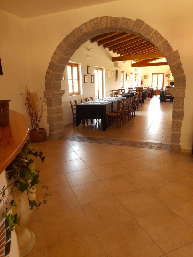 Tenute Testoni Agriturismo E B&B Bassacutena Екстер'єр фото