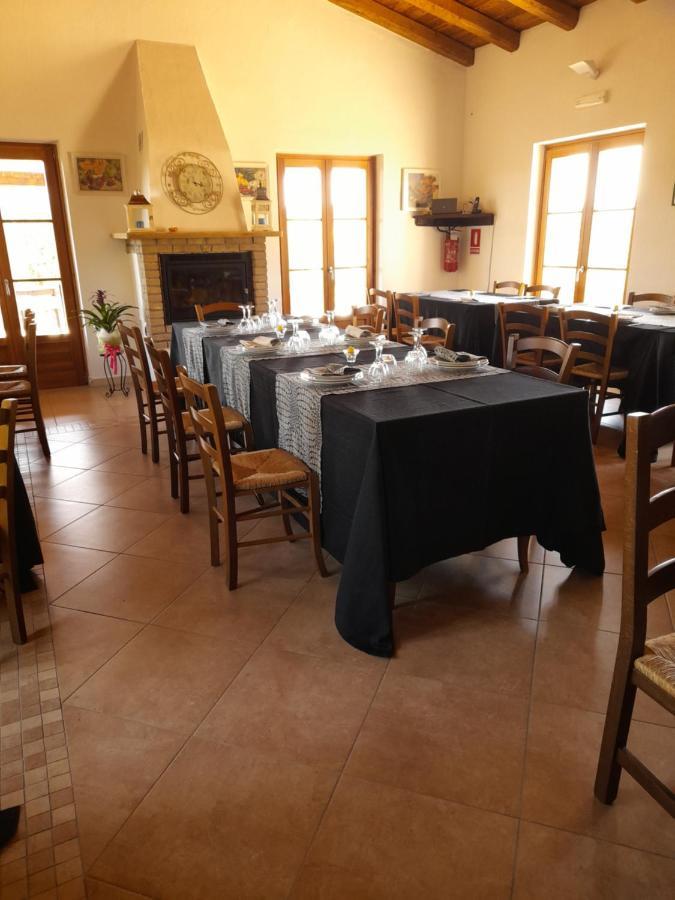 Tenute Testoni Agriturismo E B&B Bassacutena Екстер'єр фото
